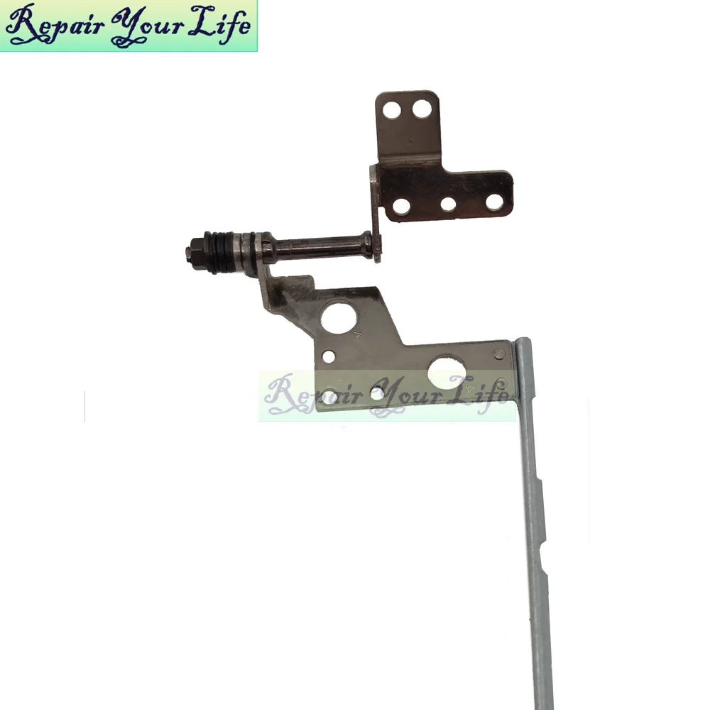 Laptop LCD Hinges For Lenovo IdeaPad 320-15 330-15 520-15IKB 320C-15IKB 320-15IAP 15ISK 15AST 5H50N86361 Screen Shaft Hinge New
