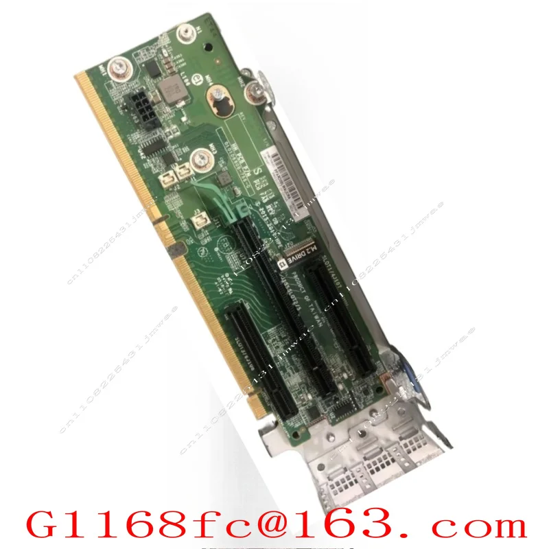 L380G10 M.2 Riser 877946-001 871820-001 875056-001