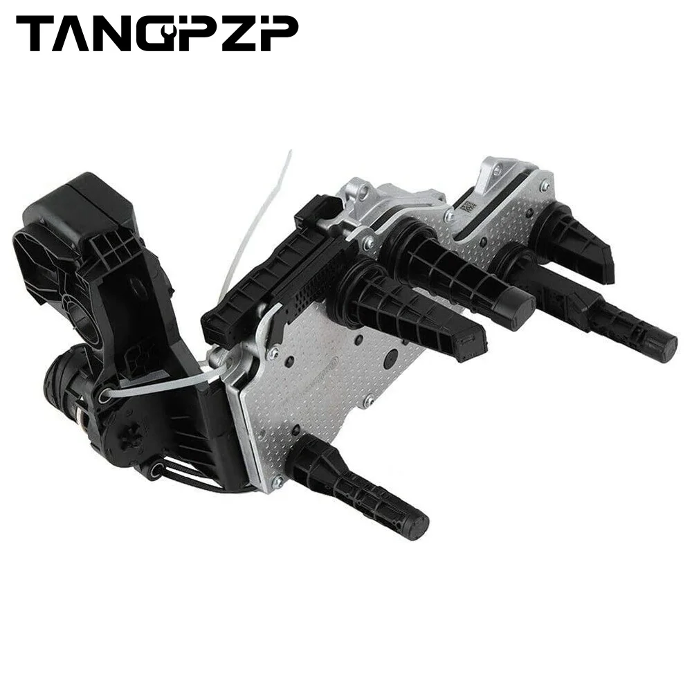 6DCT450 7M5R-14C247-AG 7M5R-14C247A E 7M5R-14C247AF automobile transmission TCU is applicable for Volvo  Ford