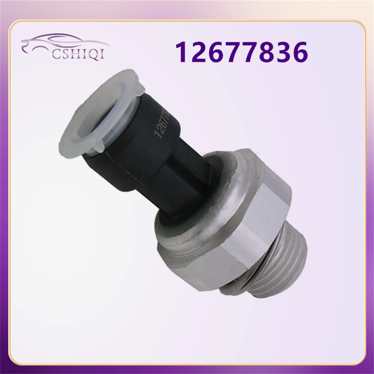 12677836 D1846A 油圧センサースイッチシボレーシボレーシルバラードタホ GMC シエラユーコンビュイックカーアクセサリー