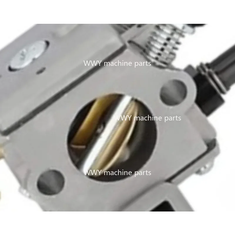 

Подходит для цепных пил S340, 345, 350, 351, 353, аксессуары для карбюратора C3-EL18B