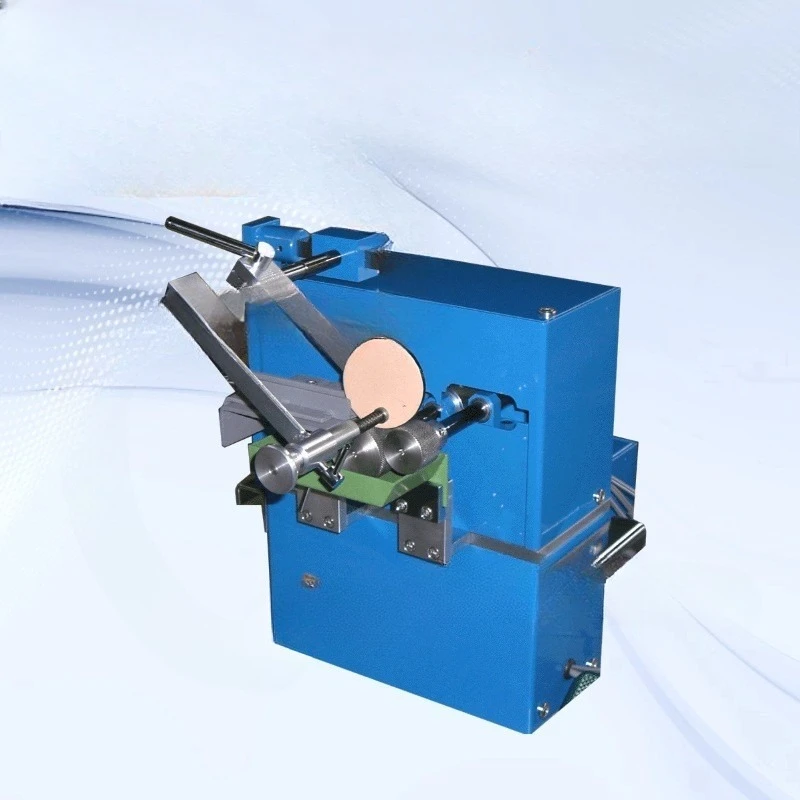 Multipurpose oil edge machine, dyeing edge machine, oiling machine