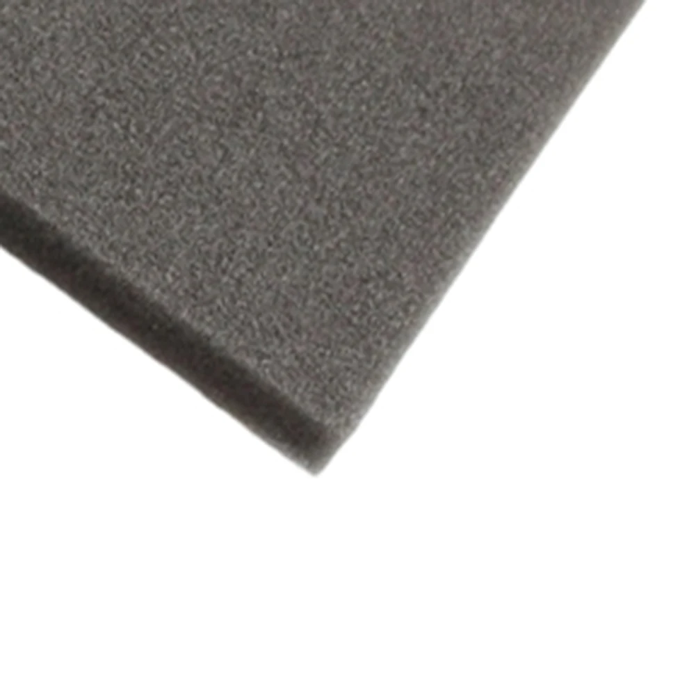 HEPA Replacement Filter Kit Compatible with For Bissell Vacuum Models 1154 1154W 1161 Part Number 1602084 Washable Design
