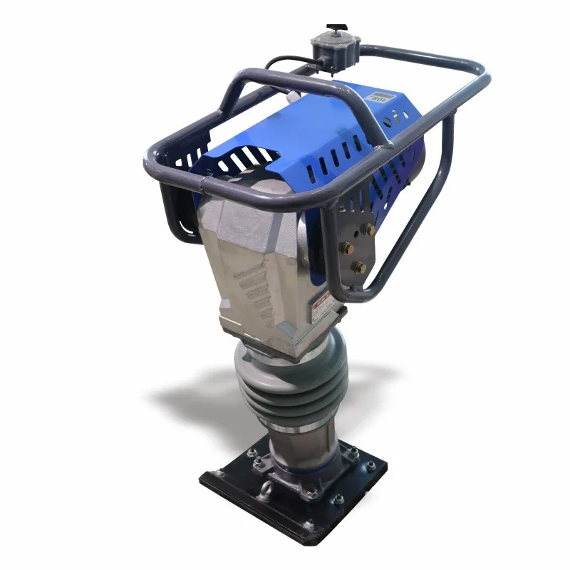 factory direct sales High quality compaction machines for construction tools and equipment