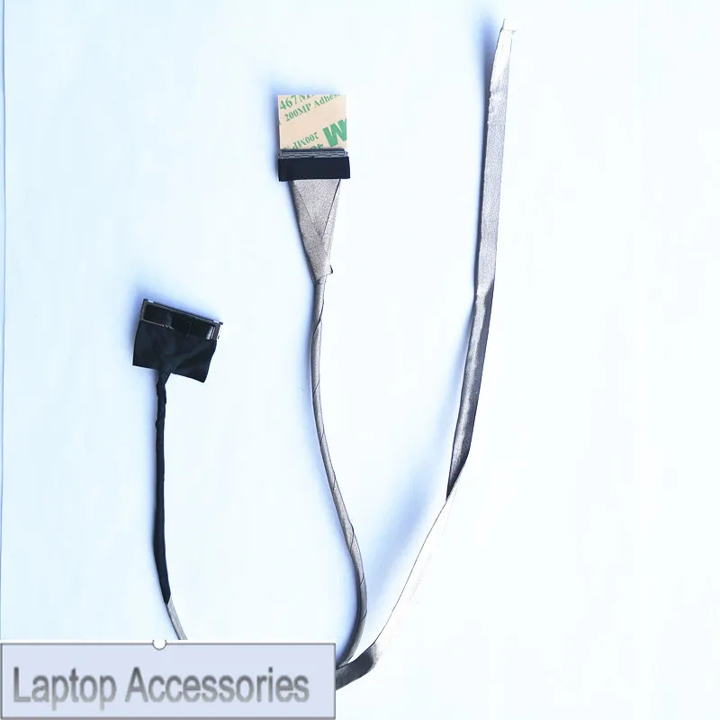 NEW for HP G6-2000 G6-2238DX LED DD0R36LC010 681817-001 DD0R36LC040 681808-001 LVDS FLEX VIDEO CABLE LCDseek