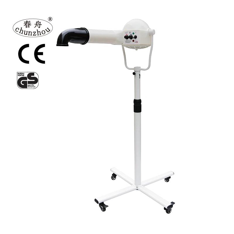 

Vertical Stand Dog Grooming Dryer/pet Hair Dryer TVS-2400