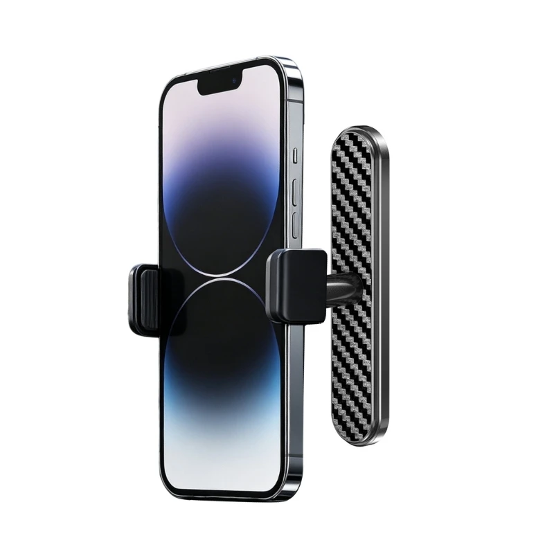 Heavy Duty Aluminum Mount Base 17Mm Ball Head Stand Suitable for Phone Holders & Accessories