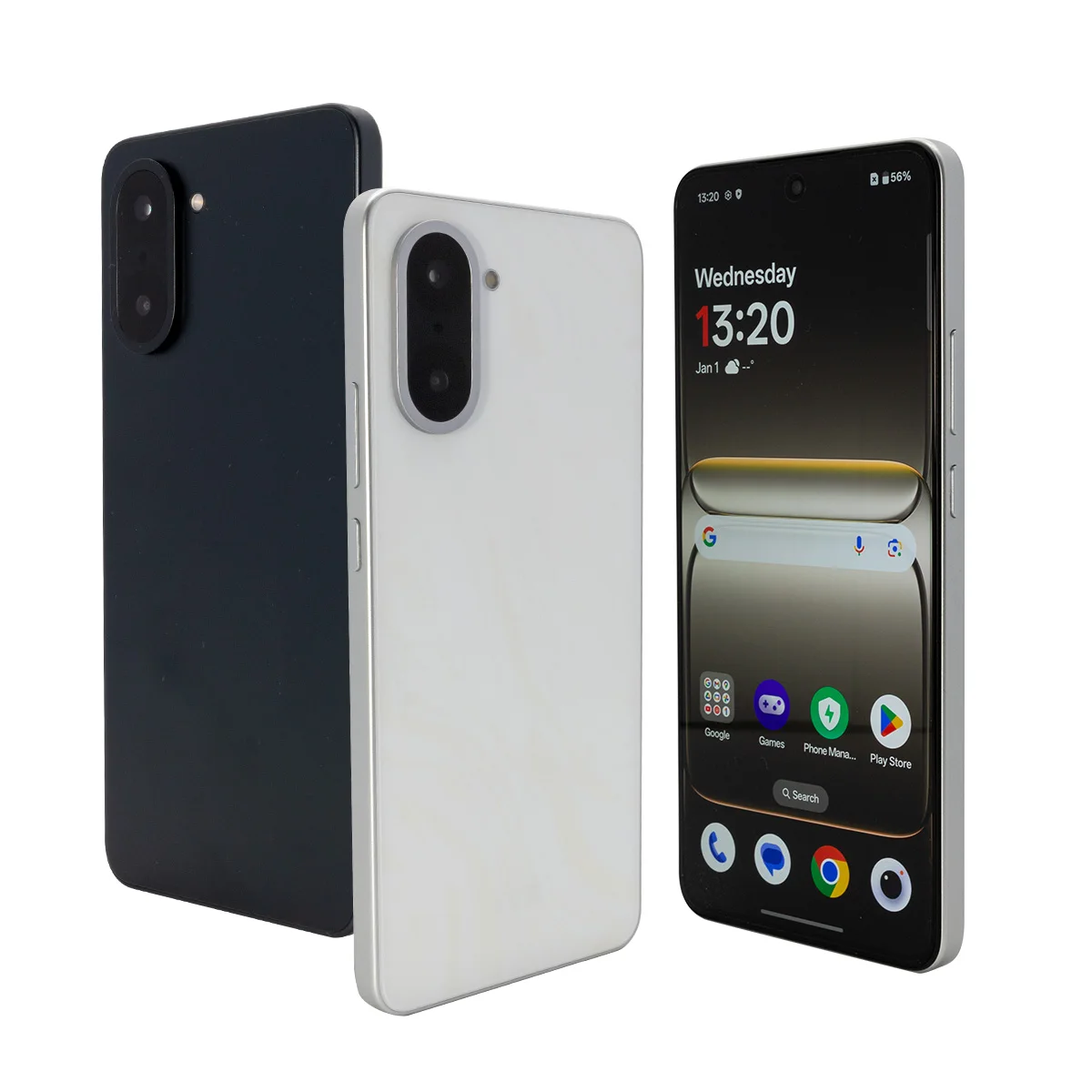 OnePlus Nord CE 5 8GB 256GB smartphone android 5g MediaTek dimension 8350 Apex 7100mAh batterie 50MP Version mondiale