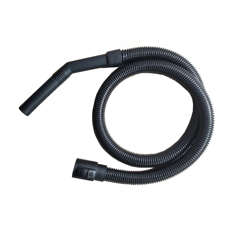 Vacuum Cleaner Hose Replacement Compatible For Karcher NT20/1- NT Series Durable And Flexible Hose Accessory,Length 2.5M