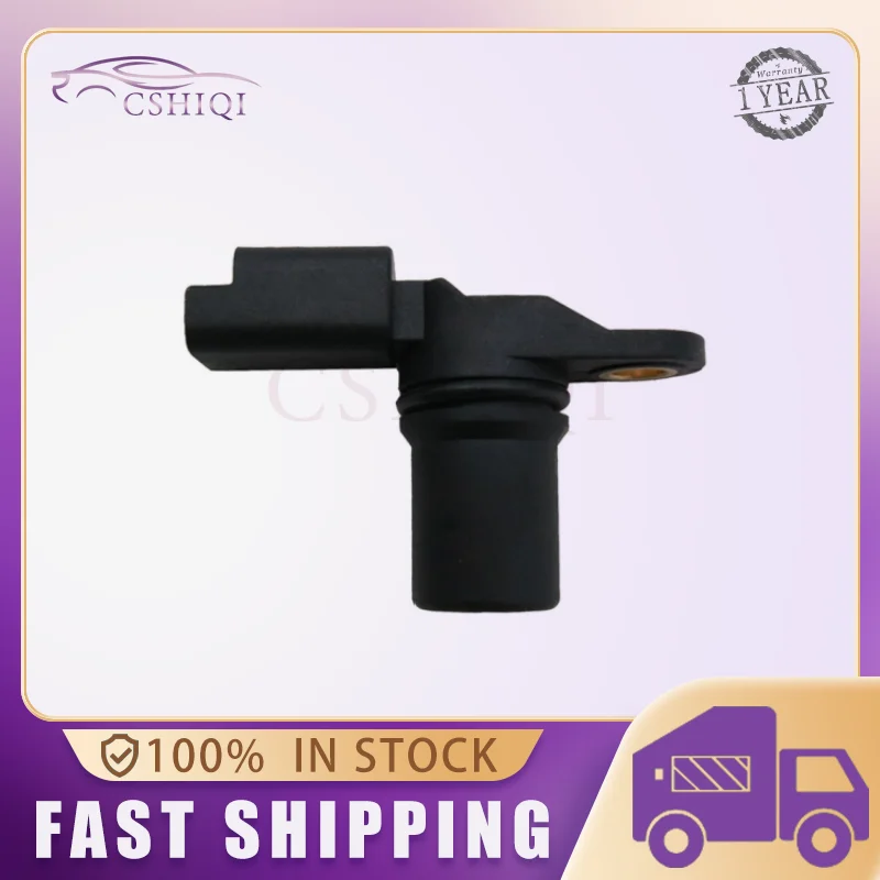 

23731-BN701 high quality CAM Crankshaft Position Sensor CPS For Nissan Suzuki Renault Dacia Opel Laguna 8200033686 82002-85798