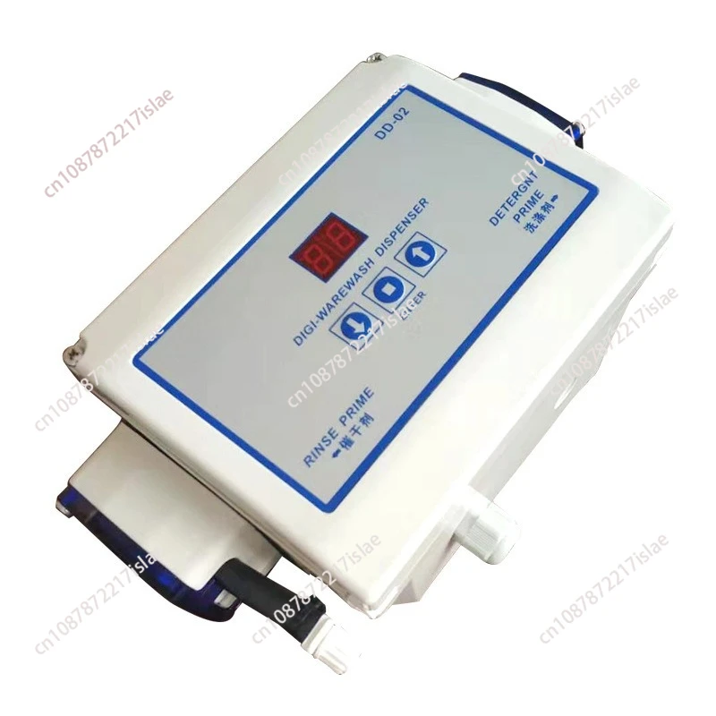 

Кухонный скруббер, дозатор жидкости для посудомоечной машины, коммерческий дозатор моющего средства для посудомоечной машины, запасные части