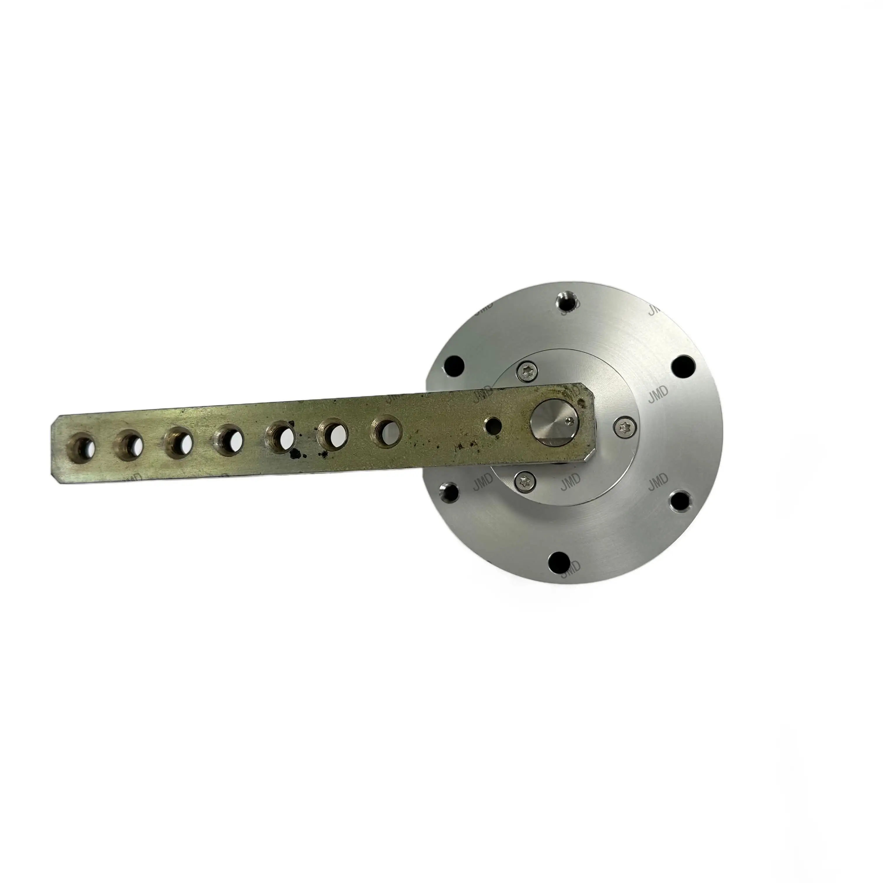 

High quality 4-20mA angle sensor suitable for crane rotation angle detection 530760-A20BX20-0
