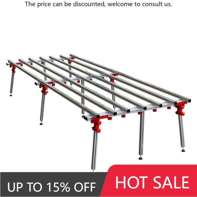 

Large Size Marble Workbench Large Marble Platform Tile Cutting Work Table