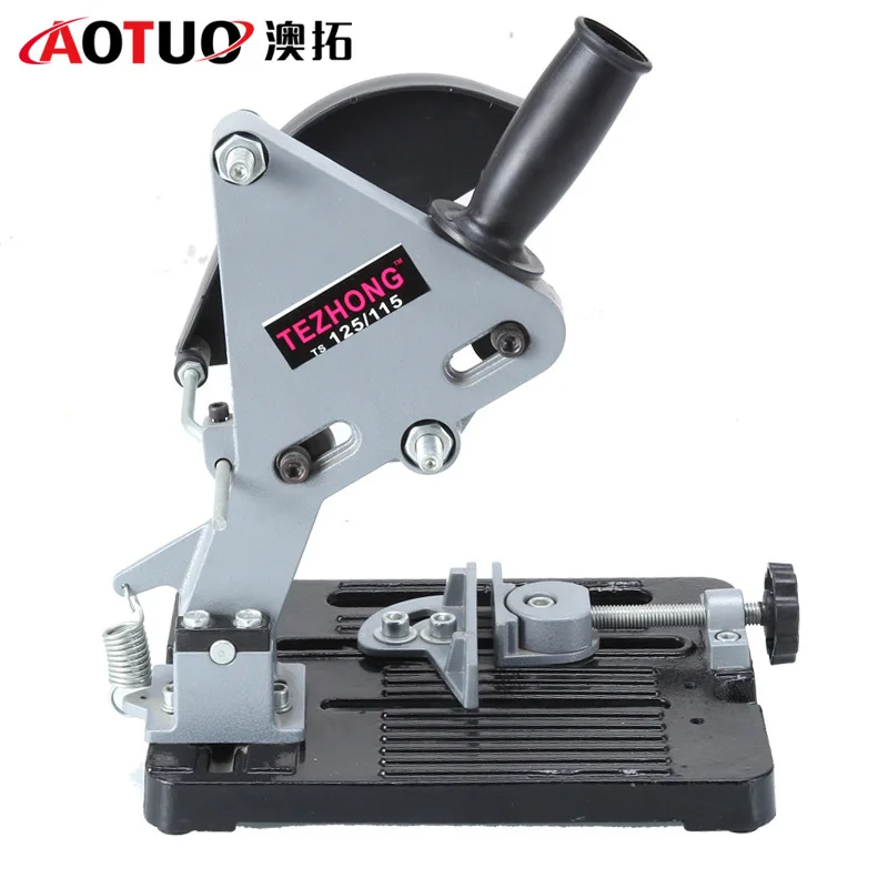 Large Quantity From The Best, Fixed Grinder Bracket, Angle Grinder Drill Frame, Cutting Machine Bracket, Angle Grinder Bracket