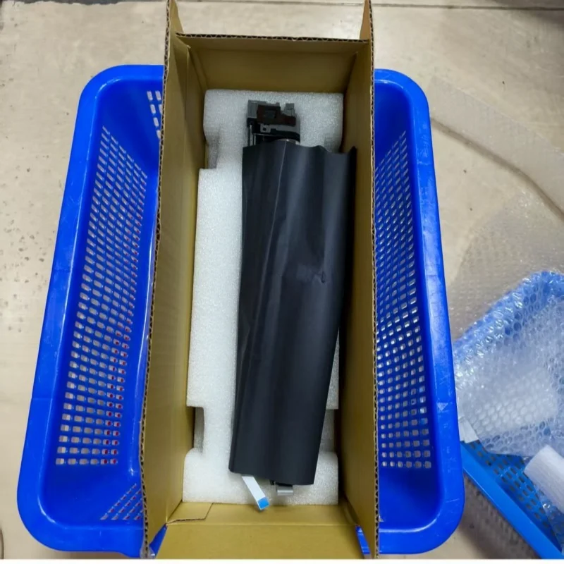 

Комплект барабана 1 шт. для KYOCERA ECOSYS P5018CDN P5021cdn P5026cdn M5521cdn M5526 302R793010 302R793020 DK-5230 DK-5231
