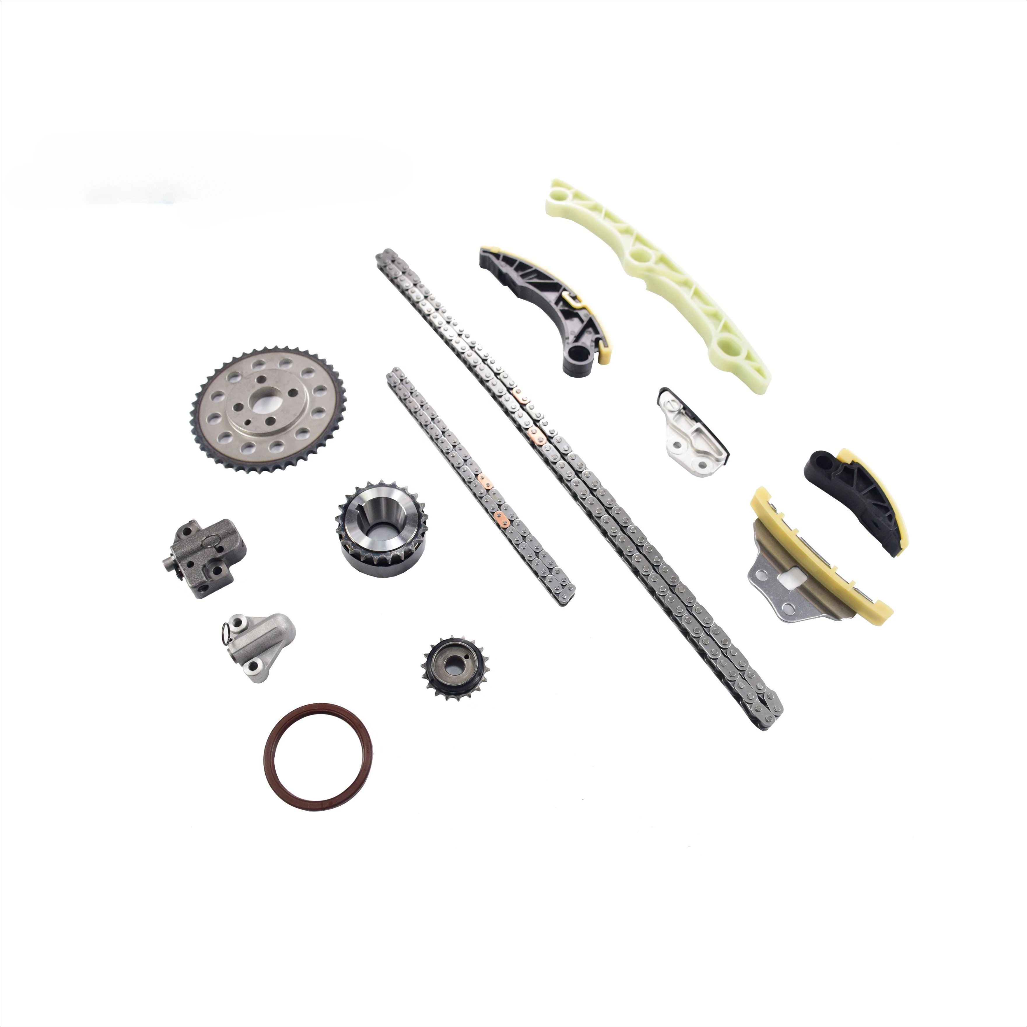 Timing Chain Kit Engine  Tool    Apply To  R2AA R2BF For mazd With OE R2AA12231 R2AA11703A TK7090