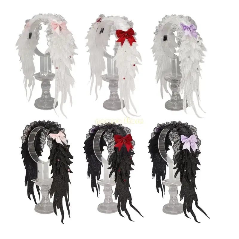 

31BF Готическая панк панк аксессуары