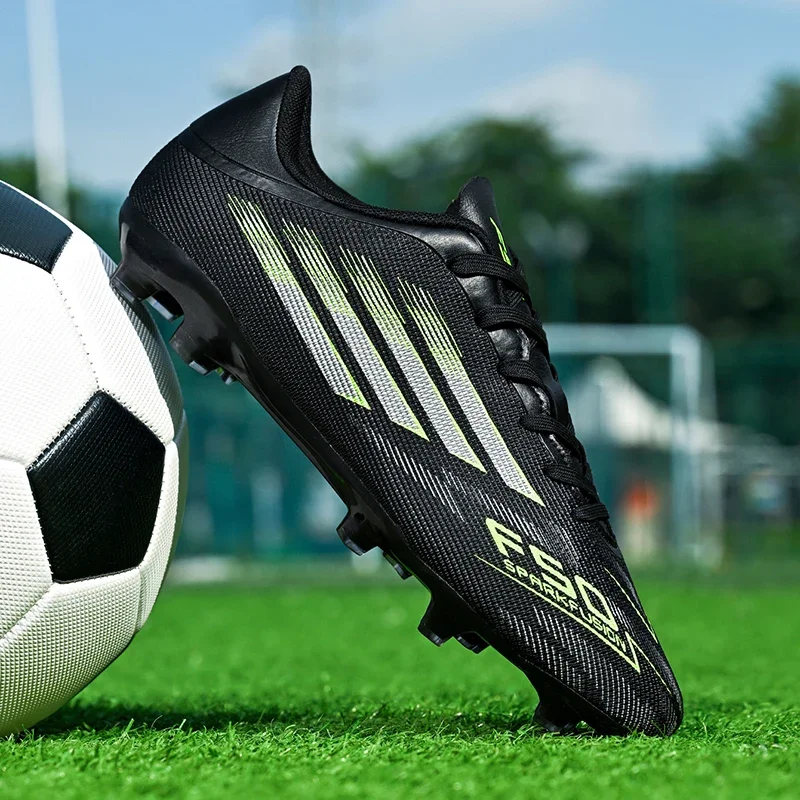 Thumbnail 3 - #23 Compare Soccer Shoes Before You Buy