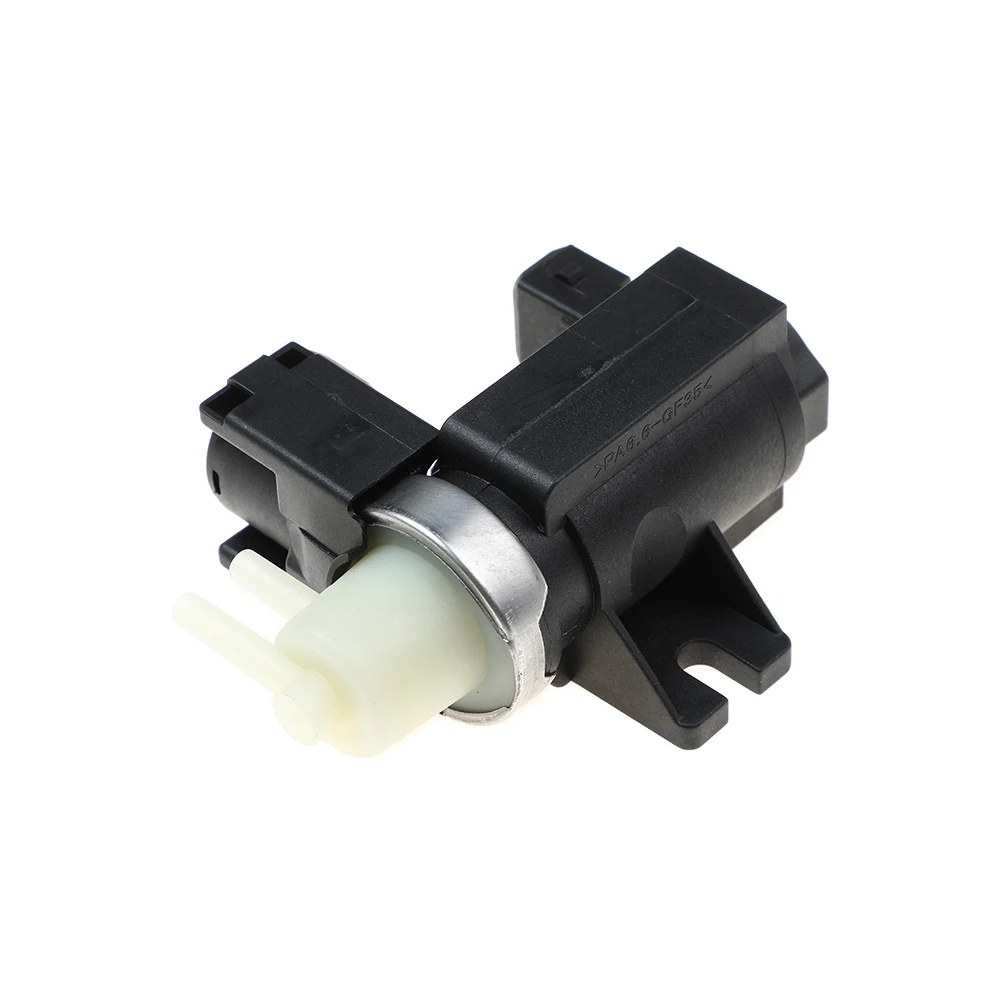 1pc Turbo Boost Solenoid Valve 11747626350 for BMW 1 SERIES M 135I 335I 335IS 335XI 535I 535XI 550I 550I GT 6501 7501 750LI