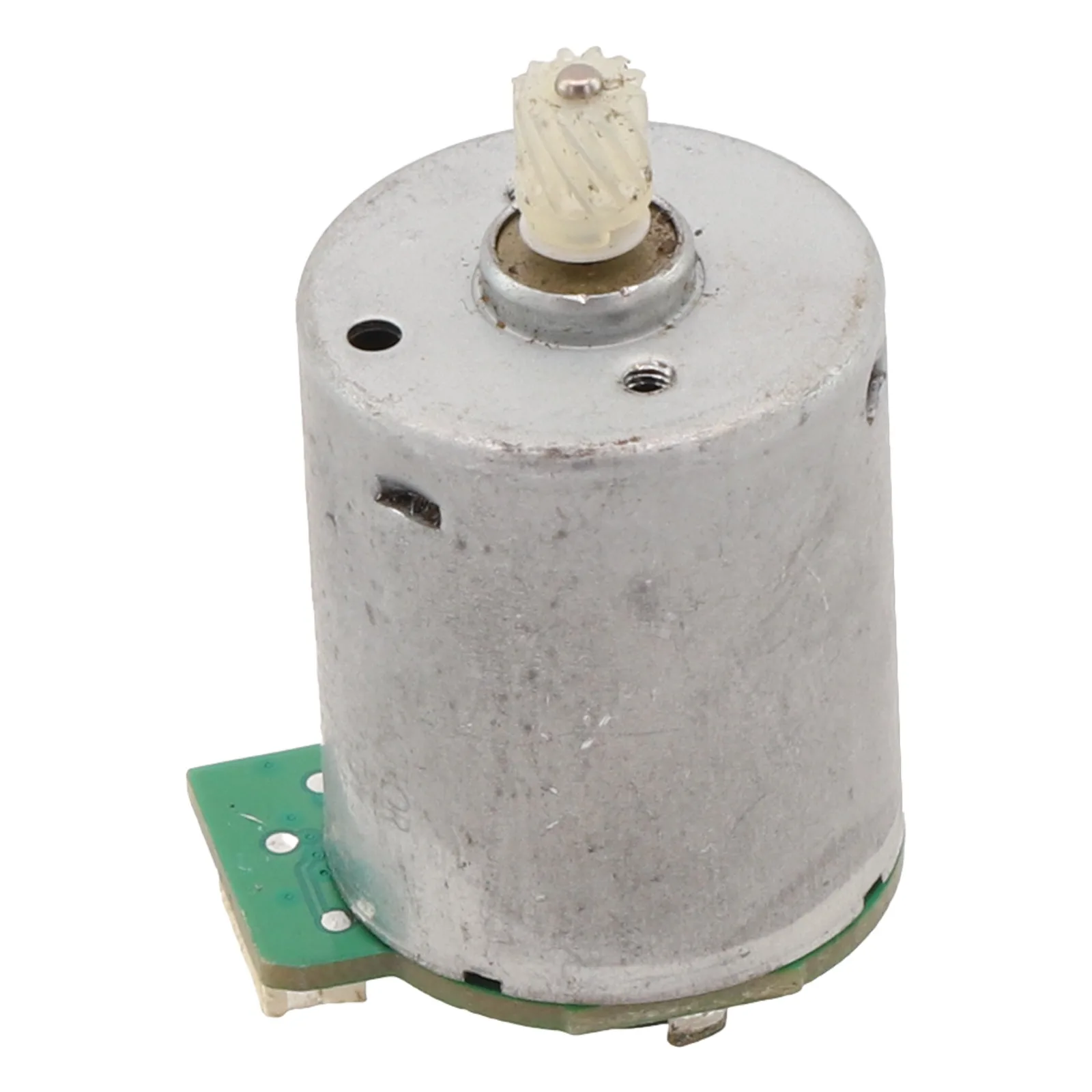 Wheel Motor Designed for Gutrend ForSense 410 Robotic Vacuum Cleaner to Facilitate Normal Obstacle Avoidance Motion