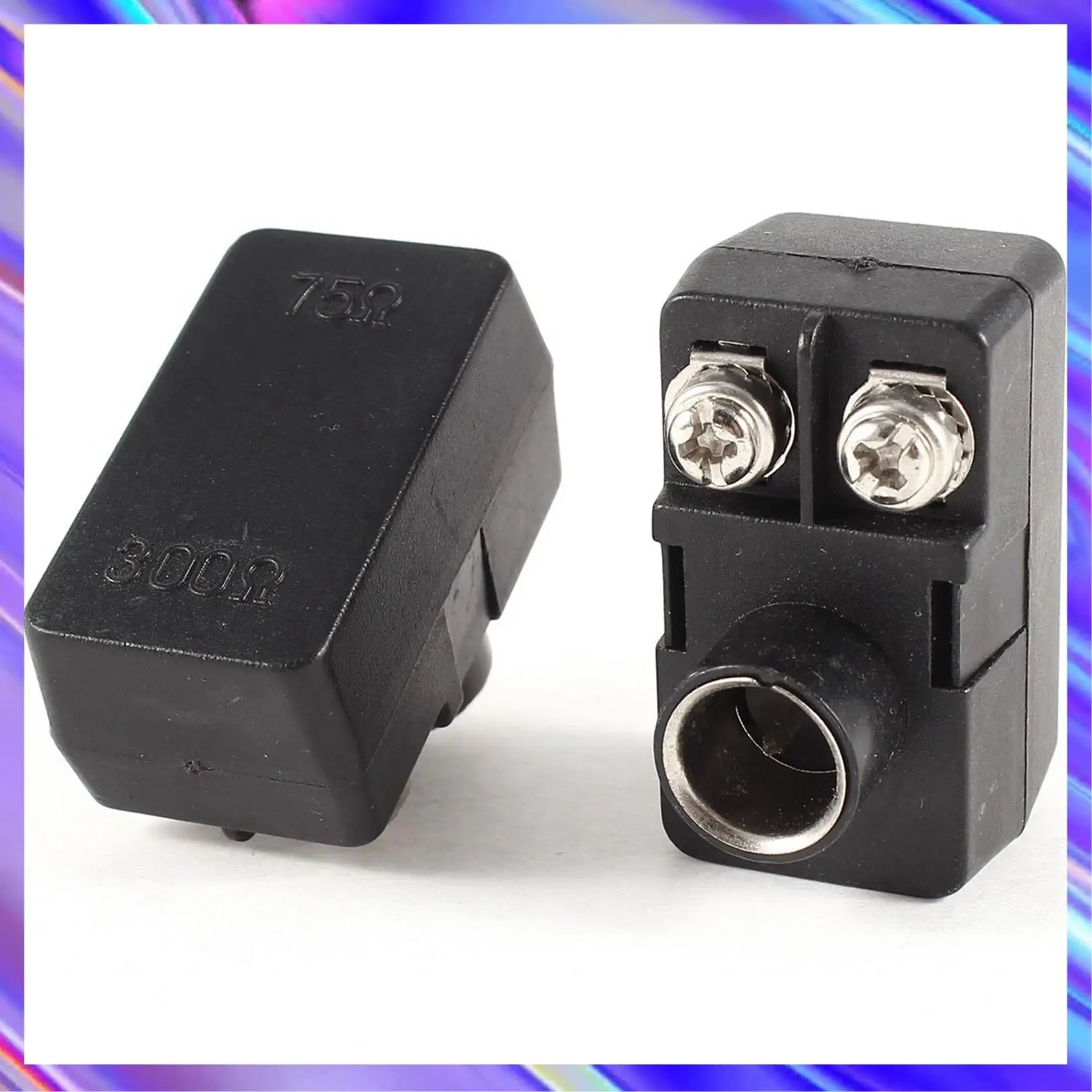 A24U 4 X Push-On An… - image