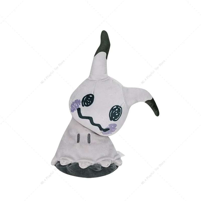 New Arrival Shiny Mimikyu Stuffed Plush Toy,Birthday Kids Gifts,Christmas,Anime Character Dolls 7