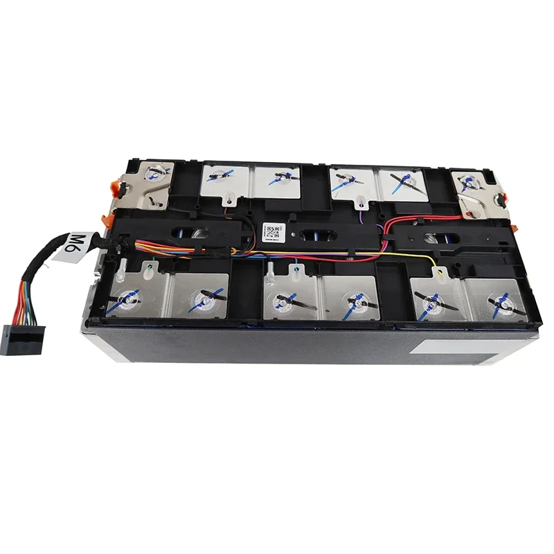 Auto elettrica agli ioni di litio prismatica 24v 22.2v nmc 6 s1p pacco batteria 100ah modulo batteria tafel per Folklifts