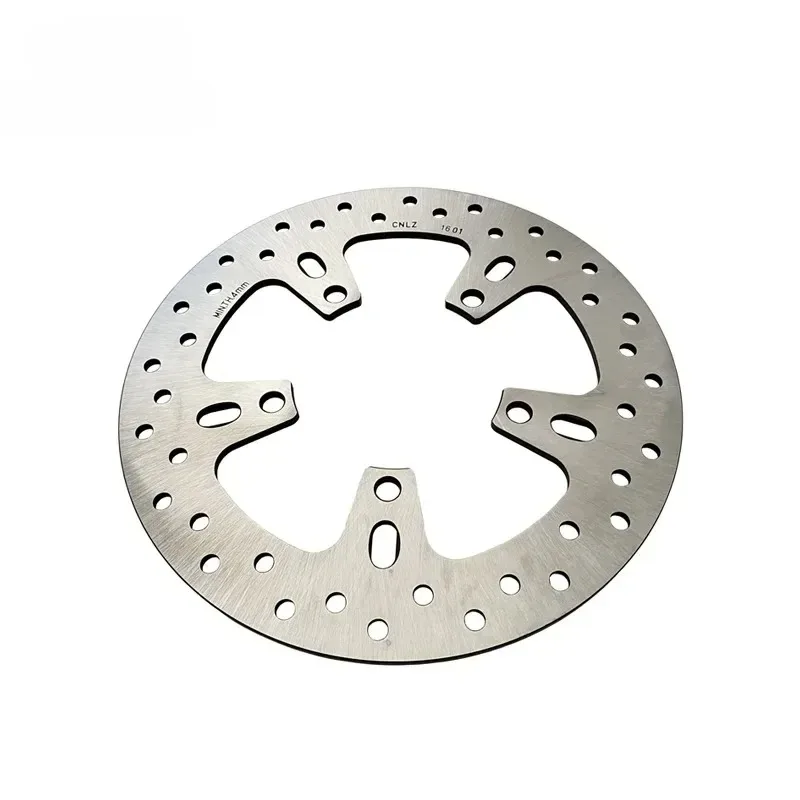 

Motorcycle Front Rear Brake Disc Disk Rotor For CFMOTO 800MT