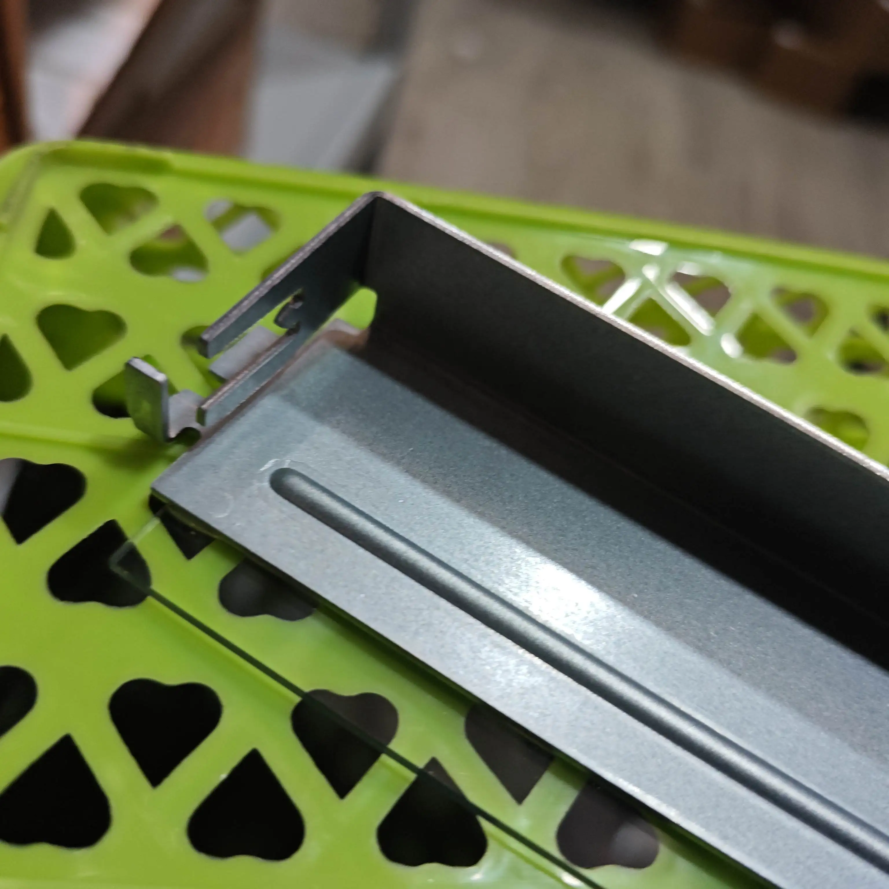 

5pcs Compatible Drum Cleaning Blade WB for Lexmark MS710 MS711 MS810 MS811 MS812 MX710 MX711 MX810 MX811 MX812