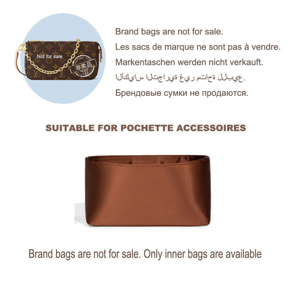 Bag Organizer Suita… - image