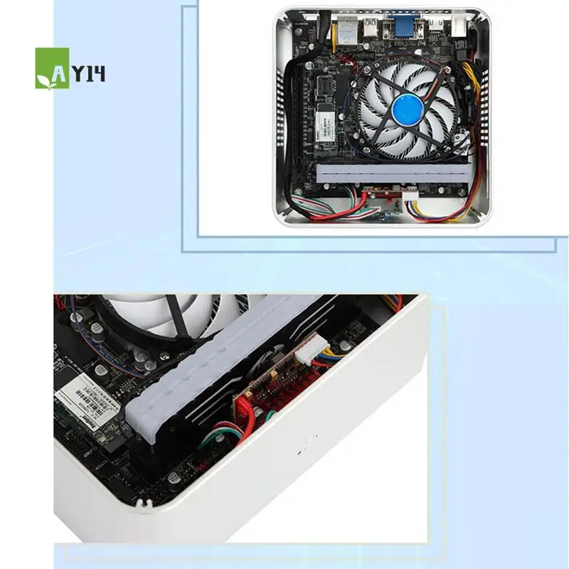 

AY14 -DC ATX PSU PICO-BOX 12V 160W Pico ATX Switch Peak PSU 24Pin MINI ITX DC To Car ATX PC Power Supply Wide Input Computer