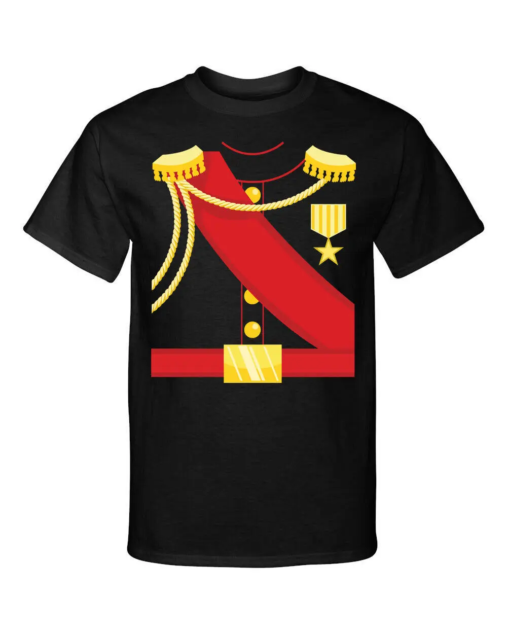 Prince Charming Fashion Class A Costume Style T Shirt