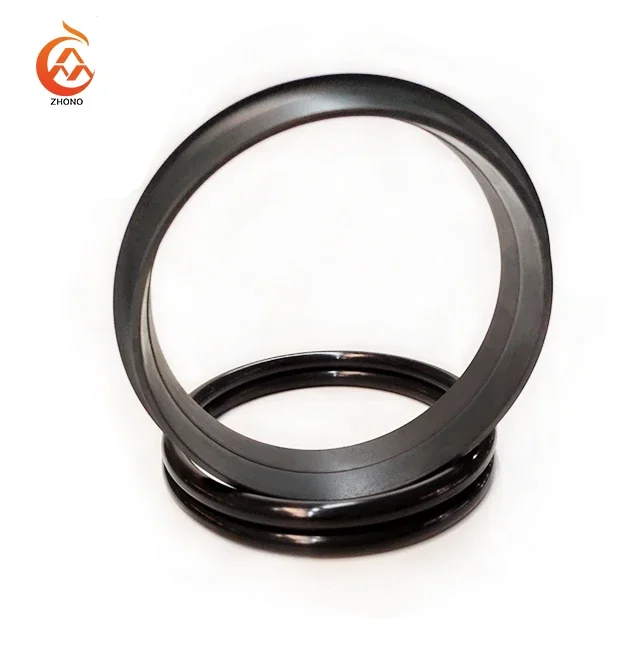 Double Cone Seal 139 * 120 * 32mm for Mechanical Parts