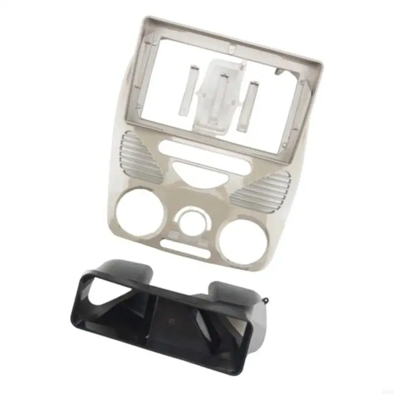 

Точность формованной пластиковой рамы дисплея для заказа моделей седанов Добавление внутренней панели управления