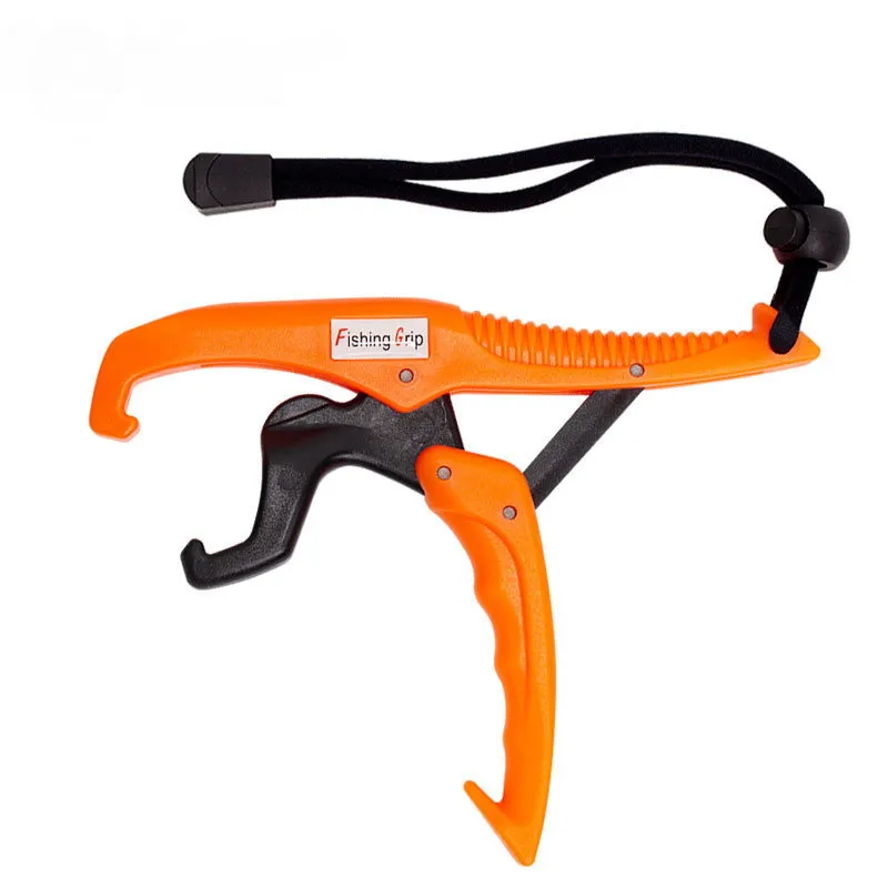 Pinza de labios pesca ABS resistente – Ergonómica y ligera - imagen 4