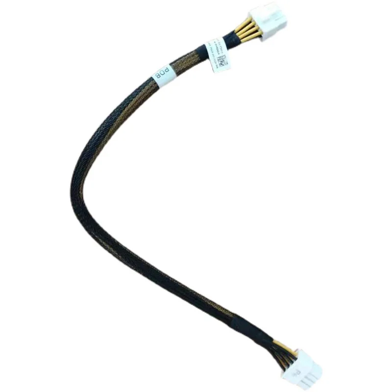 

Новая основная плата PDU для Dell T3600 T3610 T5600 T5610, линия питания процессора H6N6X