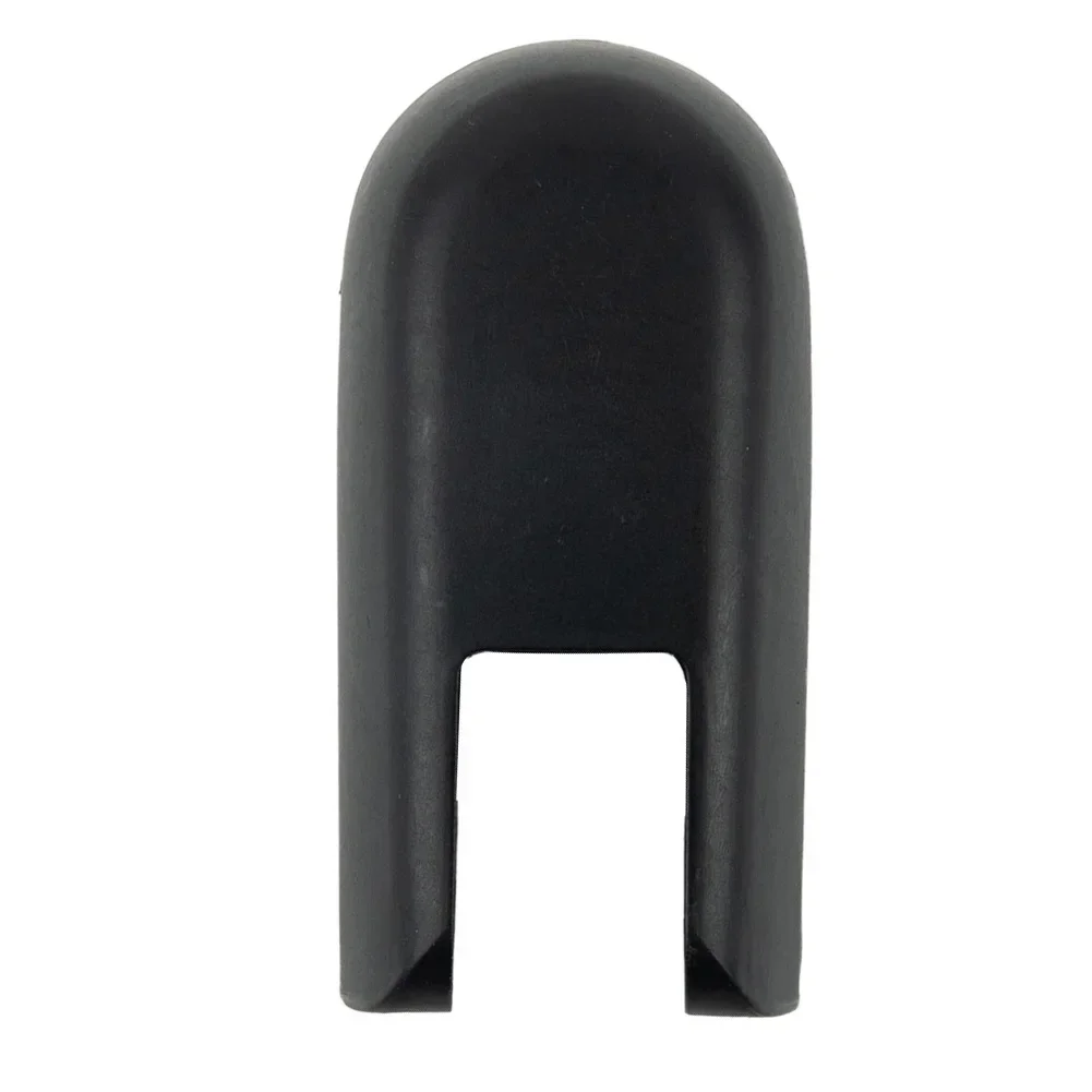 Brand New Garden Indoor Wiper Nut Cover Cover Cap Rear Replacing 1 Pc 8253A133 ABS Accessories Easy Installation