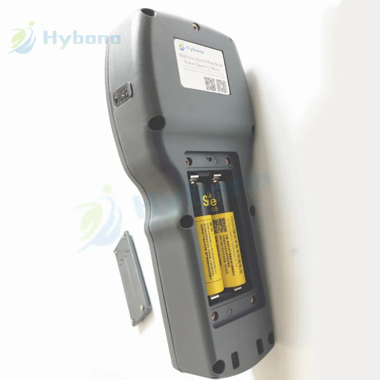 ポータブル蛍光溶存酸素計カスタマイズ可能な水質検出器アナライザー