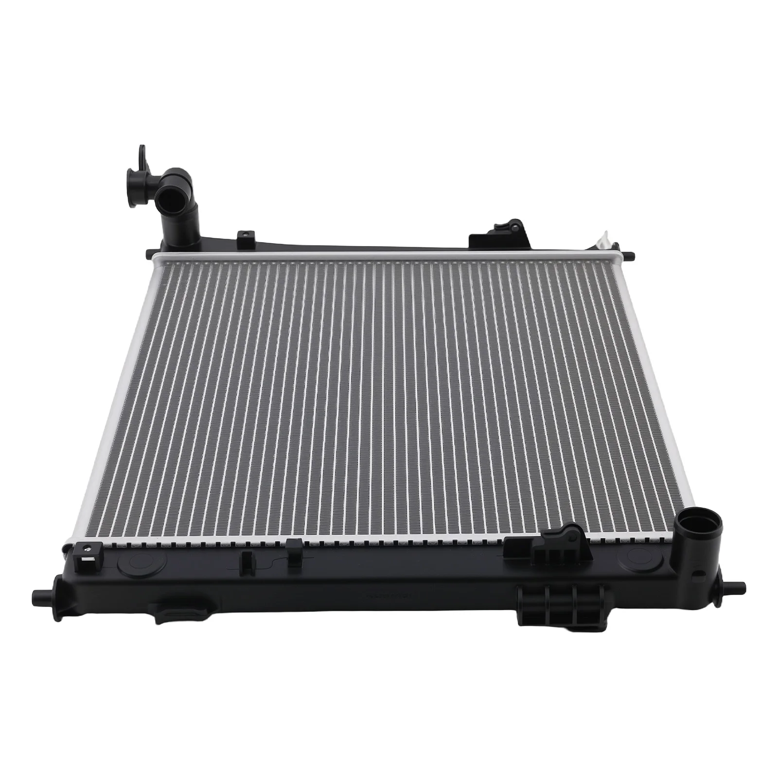 19 Inch Core Radiator for Hyundai i40 VF 1.7 Diesel Estate 2011-12 560075N
