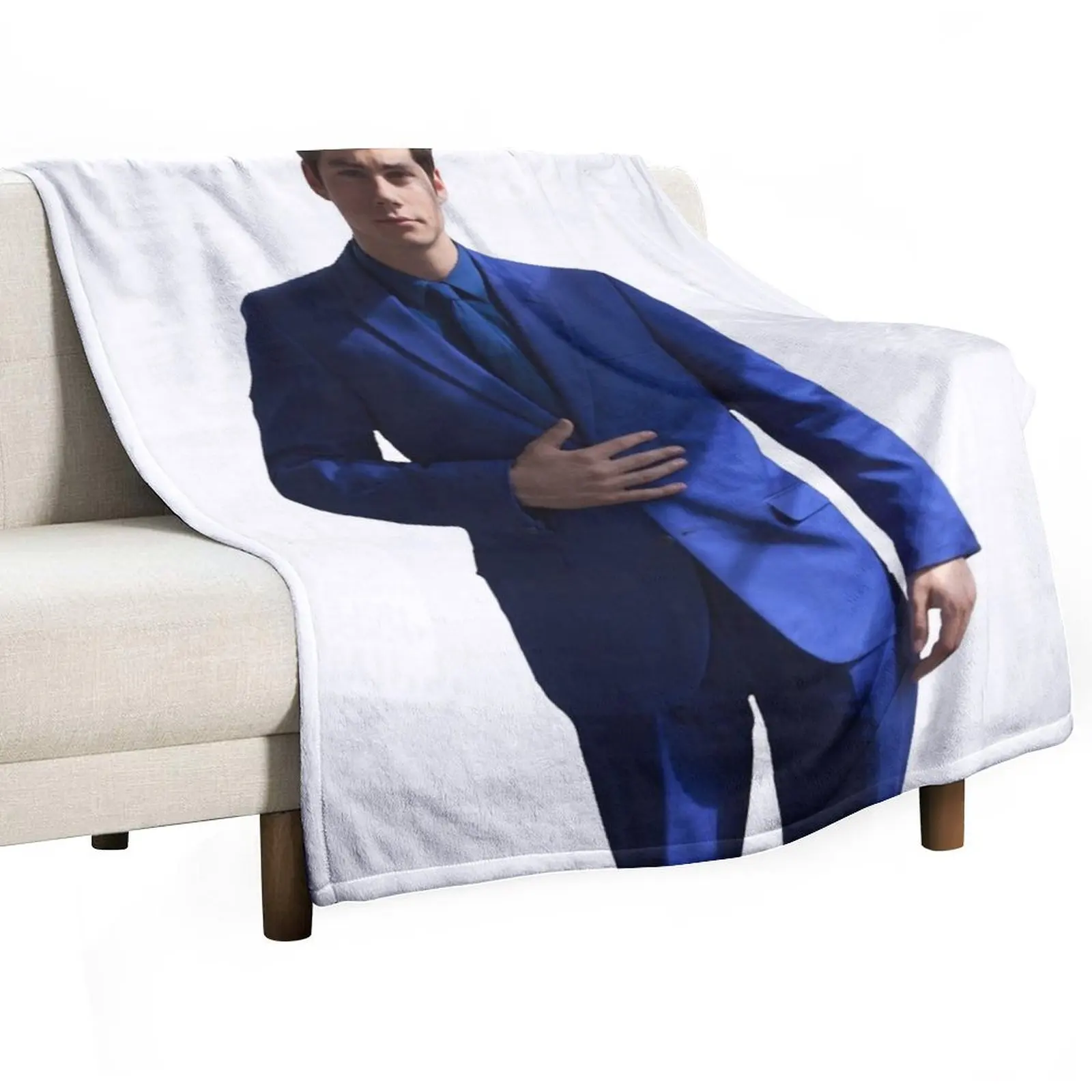 Dylan O&Apos;Brien …