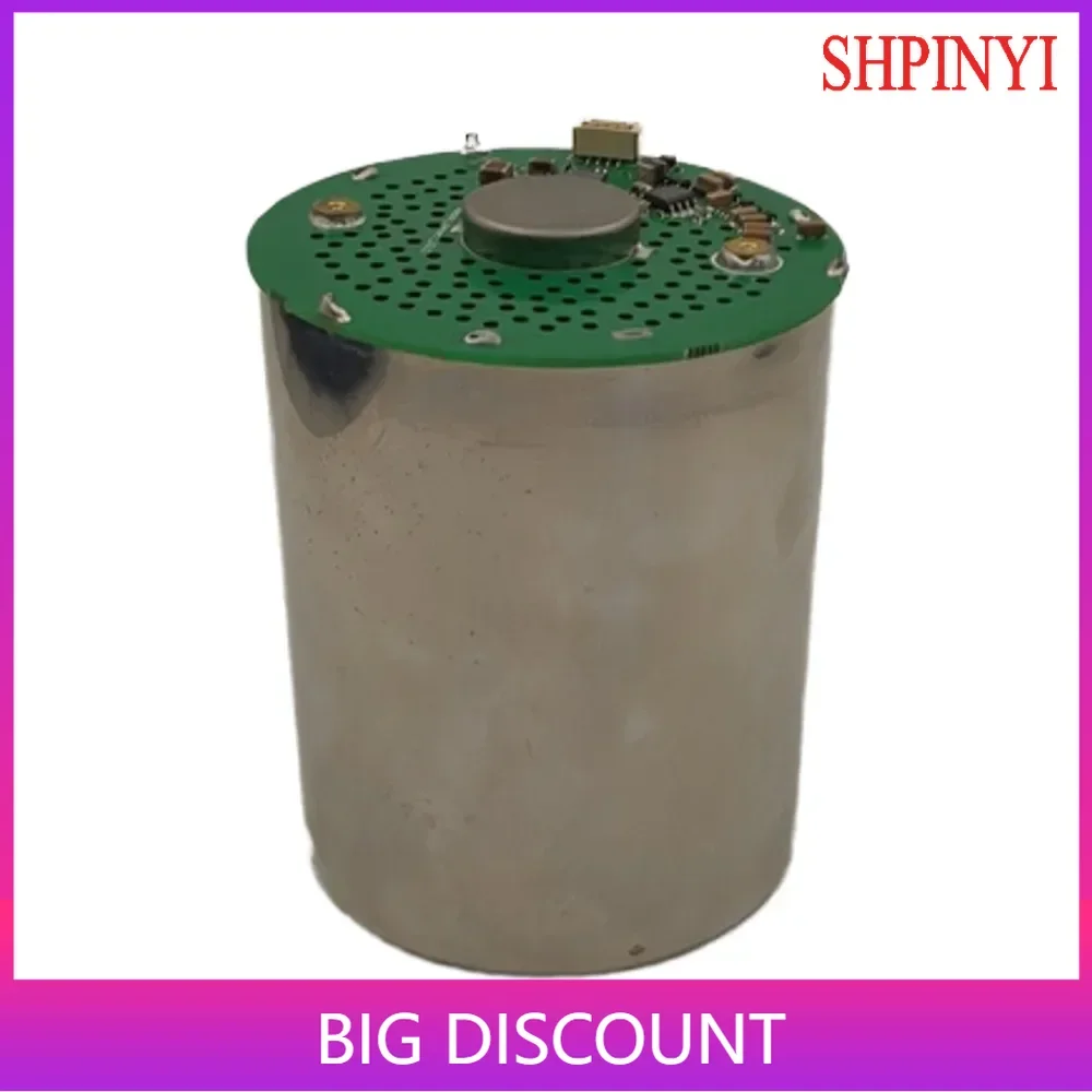 

AIKESI RM-75 цифровой домашний детектор ракона, датчик на батарейках, Bq/m3 Pci/l, монитор ракона, датчик газа, промышленное использование UART