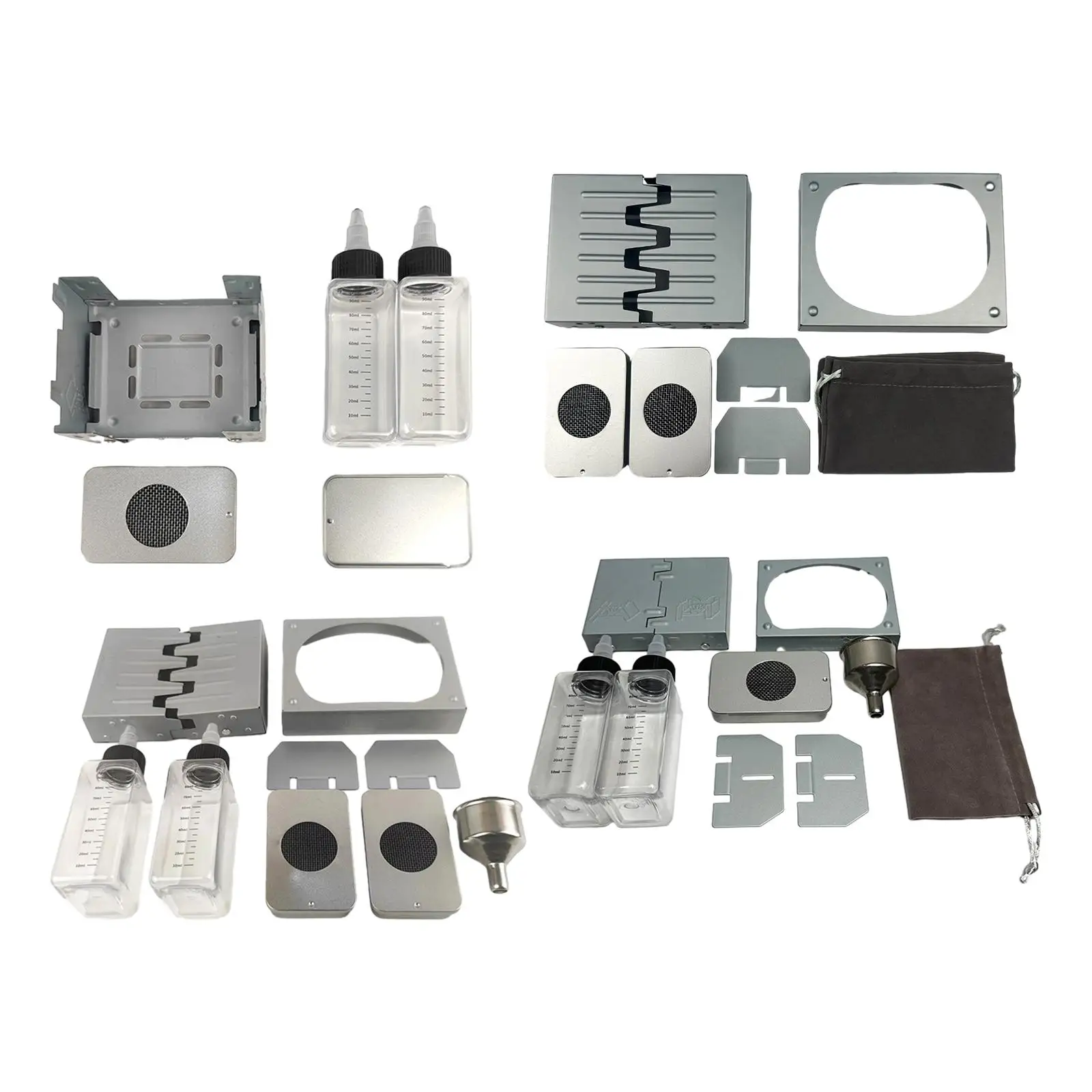 

Набор спиртовой плиты для кемпинга, мини-плиты для горения для путешествий, барбекю, кемпинга