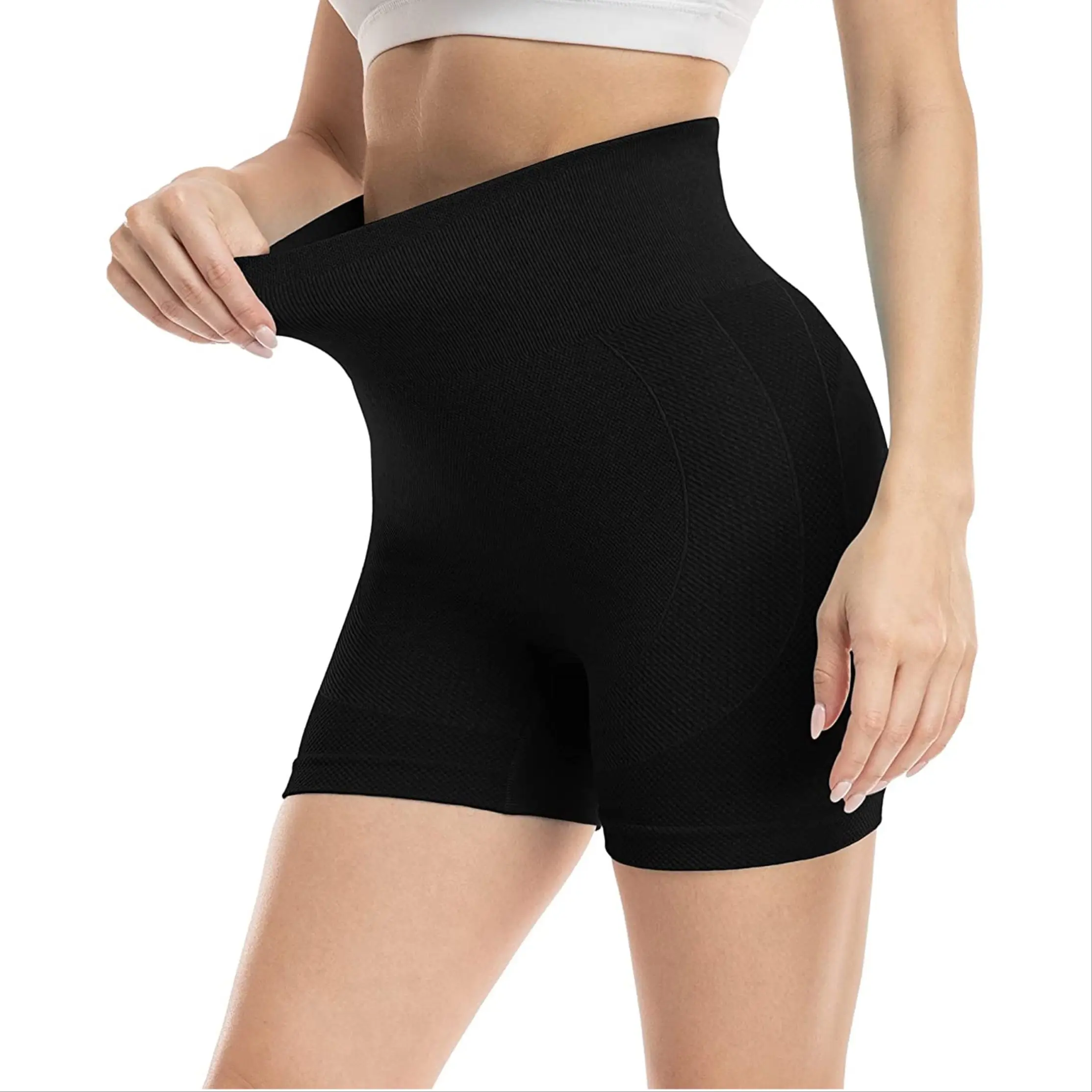 Nahtlose Sport Leggings für Frauen Hosen Strumpfhosen Frau Kleidung hohe Taille Training Scrunch Leggings Fitness-Studio tragen