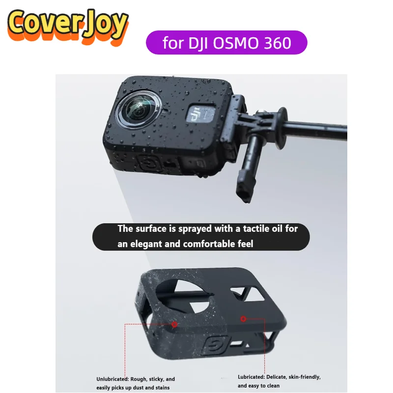 Coverjoy Shockproof… - image