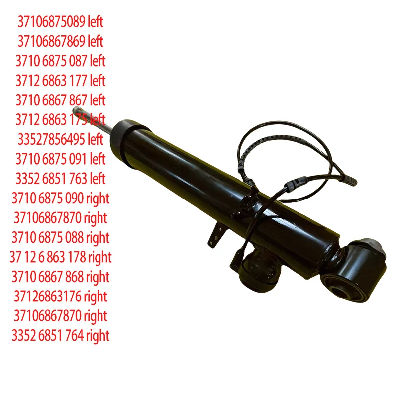 Vehicle body fixed bracket base 37106875089 left 37106867869 left 3710 6875 087 left 3712 6863 177 left 3710 6867 867 left 3712