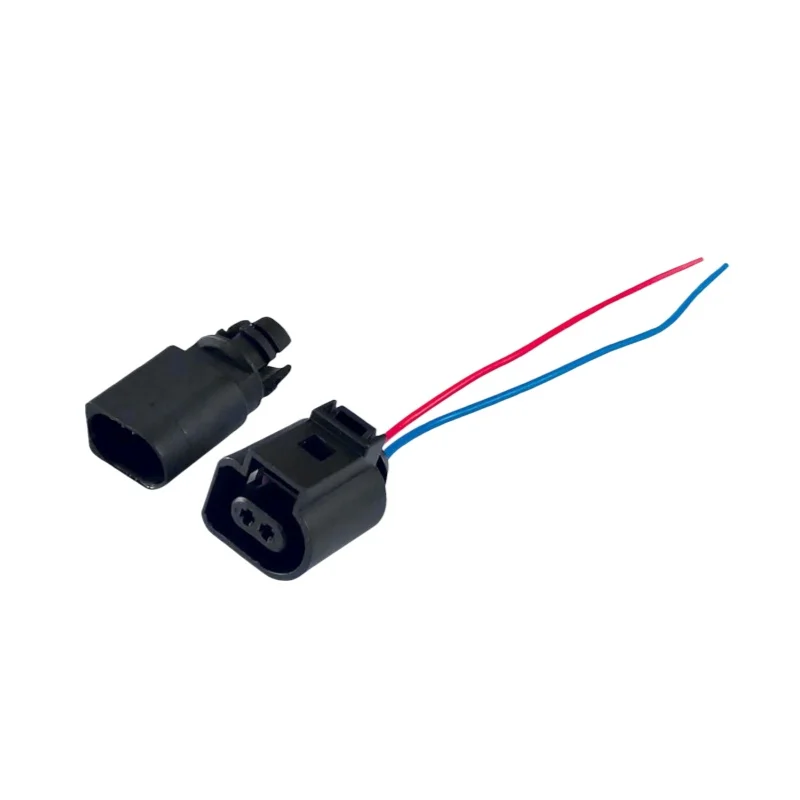 Outer Ambient Air T…