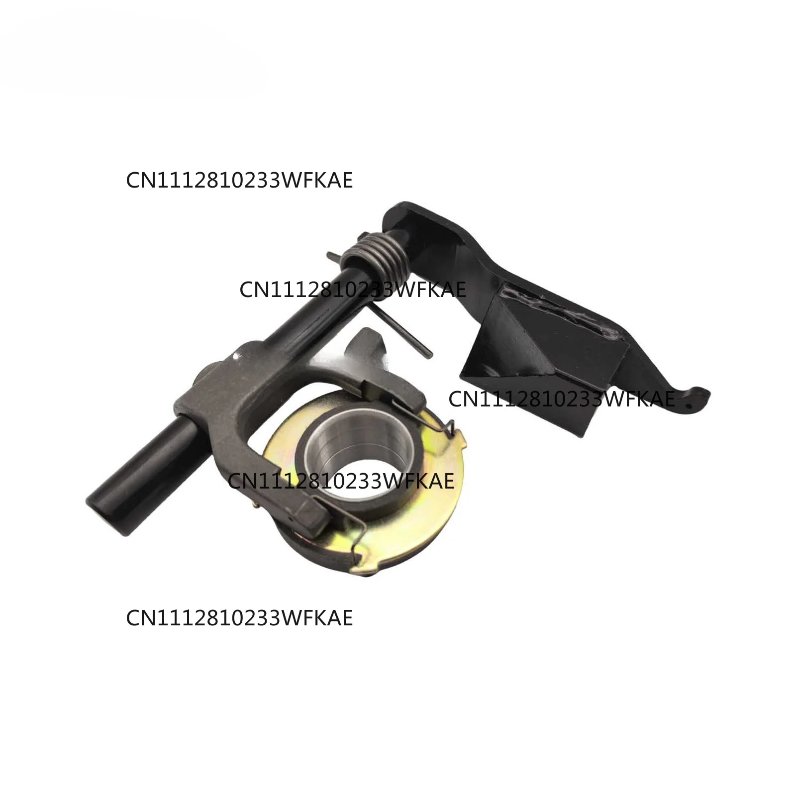 41430-02580 Suitable for modern Kia clutch release fork bearing 414300258
