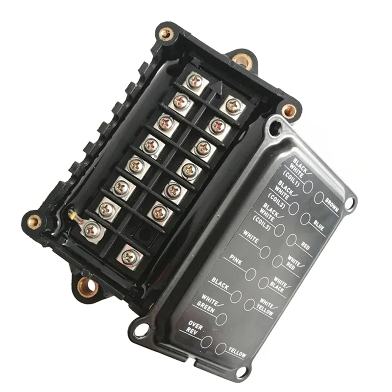 Alimentatore motore fuoribordo UNIT AU28-CDI 688-85540 per motore fuoribordo Yamaha 75HP 85HP 90HP