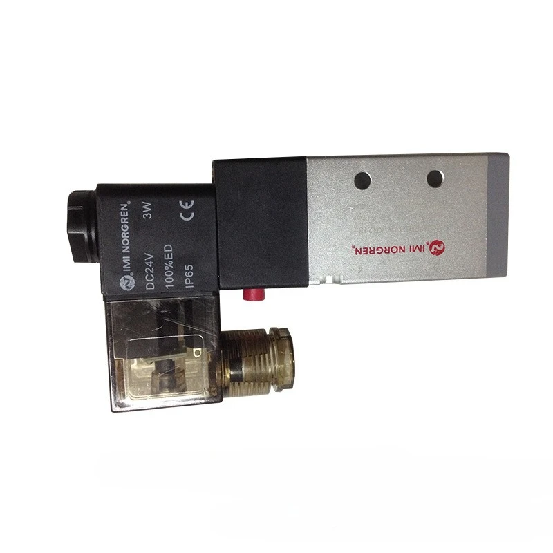 NORGREN VCB22 series solenoid valve VCB22B517A-AB213J