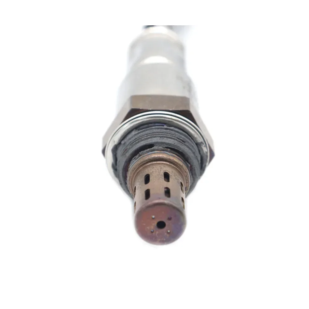 1588A276 New Car Rear Air Fuel Ratio Lambda O2 Oxygen Sensor FOR MITSUBISHI SPACE STAR MIRAGE 2344952 0ZA639-M9 24057 234-4952 6